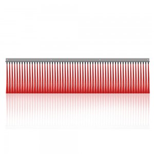 Smith Equipment - Sweeper Brushes, Challenger 1 Brushes, Tube Brushes, Wafer Brushes, Gutter Brushes, Strip Brushes, Citrus Brushes, Vegetable Brushes, Trommel Brushes, and Custom Brushes