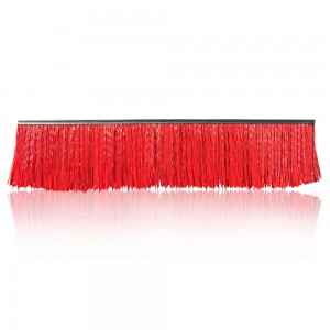 Smith Equipment - Pit Brushes, Sweeper Brushes, Challenger 1 Brushes, Tube Brushes, Wafer Brushes, Gutter Brushes, Strip Brushes, Citrus Brushes, Vegetable Brushes, Trommel Brushes, and Custom Brushes