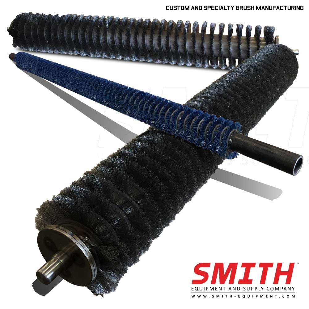 custom brush, custom brushes, roller brushes