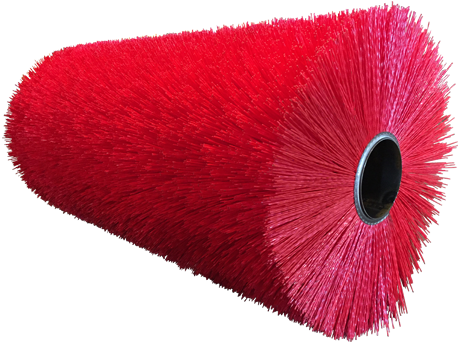 Tube Brooms for Elgin Pelican Sweeper