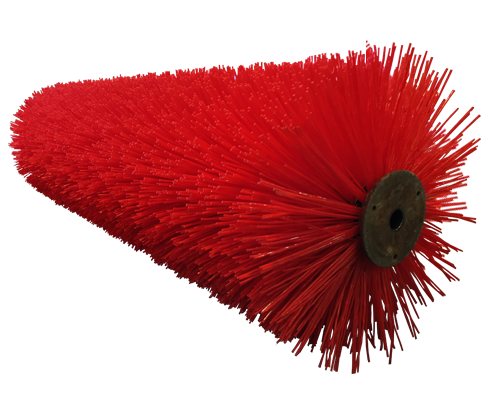 Tube Brooms for Elgin Whirlwind Sweeper