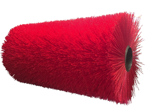Tube Brooms for Elgin Eagle Sweeper
