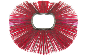 Smith Equipment - Sweeper Brushes, Challenger 1 Brushes, Tube Brushes, Wafer Brushes, Gutter Brushes, Strip Brushes, Citrus Brushes, Vegetable Brushes, Trommel Brushes, and Custom Brushes