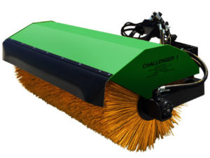 Custom John Deere Attachments by Smith Equipment - Lakeland, FL