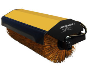 Custom Caterpillar Brush Attachments - Smith Equipment