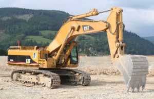 Equipment We Supply: Caterpillar - Smith Equipment