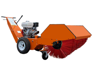 Equipment We Supply: Laymor Brushes - Smith Equipment