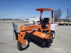 Equipment We Supply: Laymor Brushes - Smith Equipment