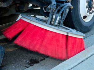 What are Gutter Brooms? - Smith Equipment - Lakeland Florida